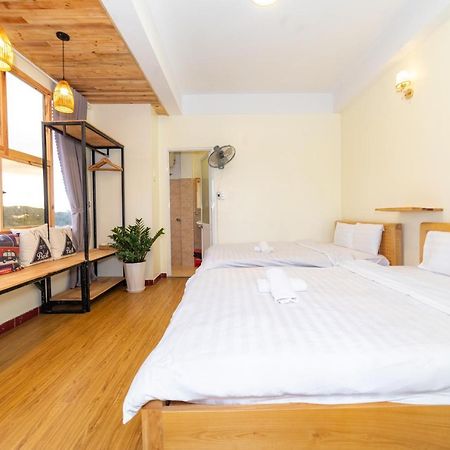 Thao Nguyen Hostel Da Lat Esterno foto