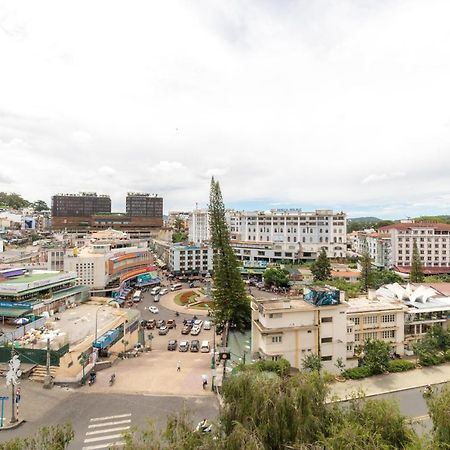 Thao Nguyen Hostel Da Lat Esterno foto