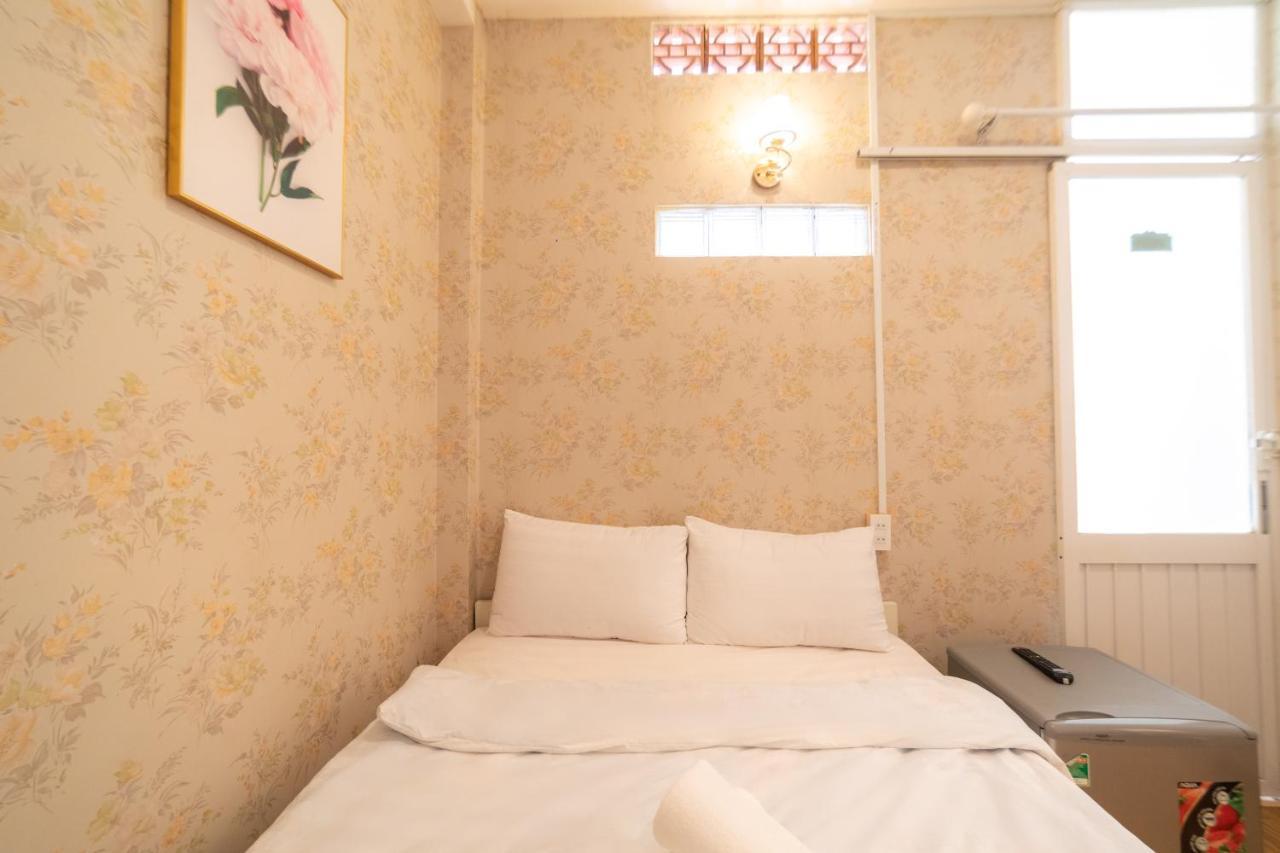 Thao Nguyen Hostel Da Lat Esterno foto