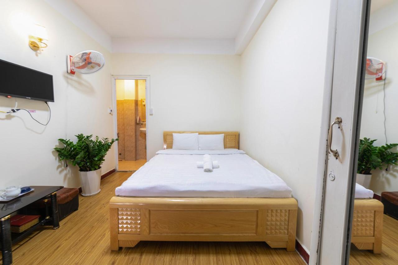 Thao Nguyen Hostel Da Lat Esterno foto