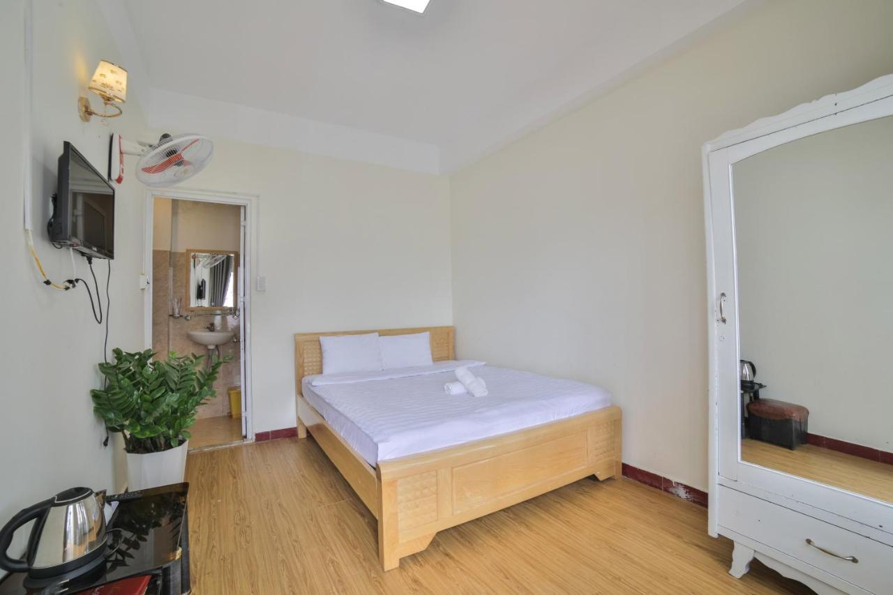 Thao Nguyen Hostel Da Lat Esterno foto