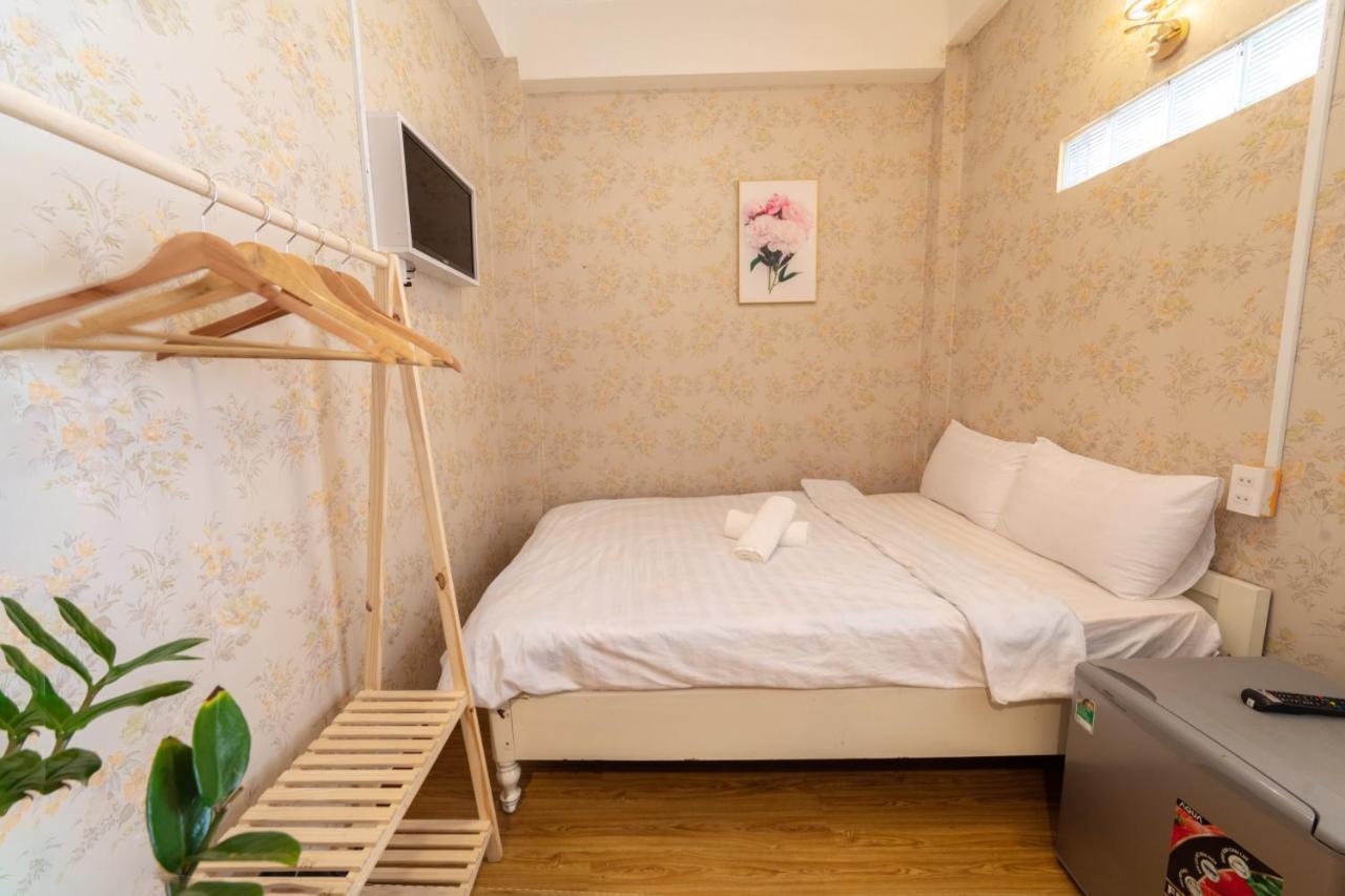 Thao Nguyen Hostel Da Lat Esterno foto
