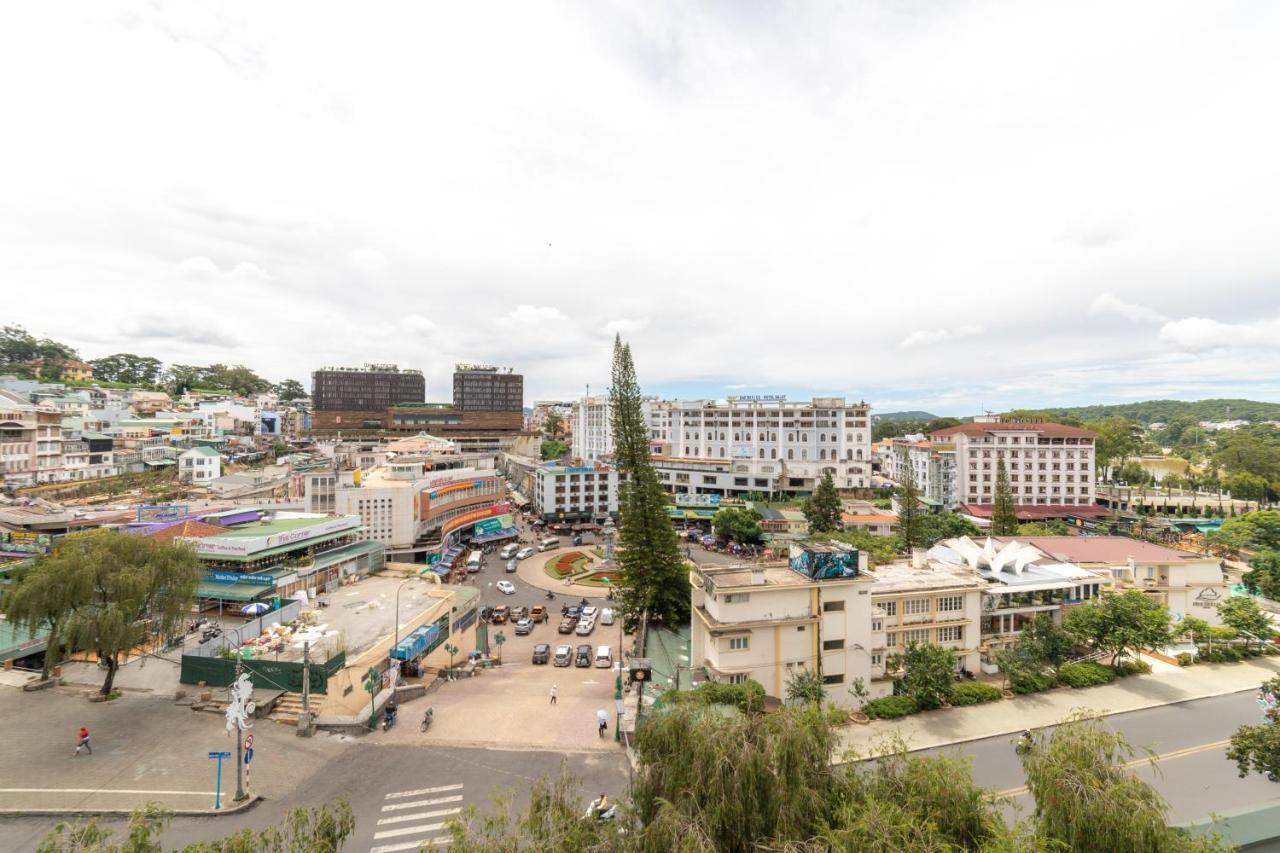 Thao Nguyen Hostel Da Lat Esterno foto
