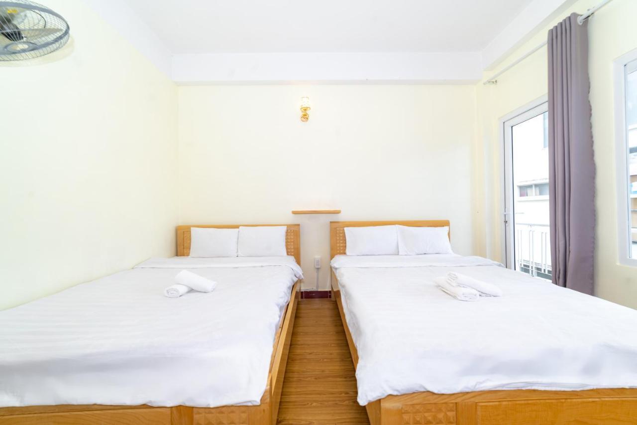 Thao Nguyen Hostel Da Lat Esterno foto