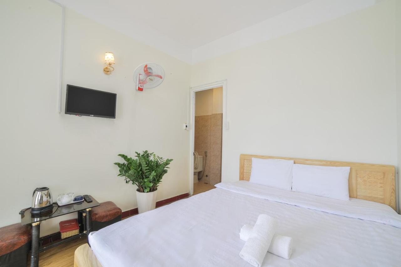 Thao Nguyen Hostel Da Lat Esterno foto